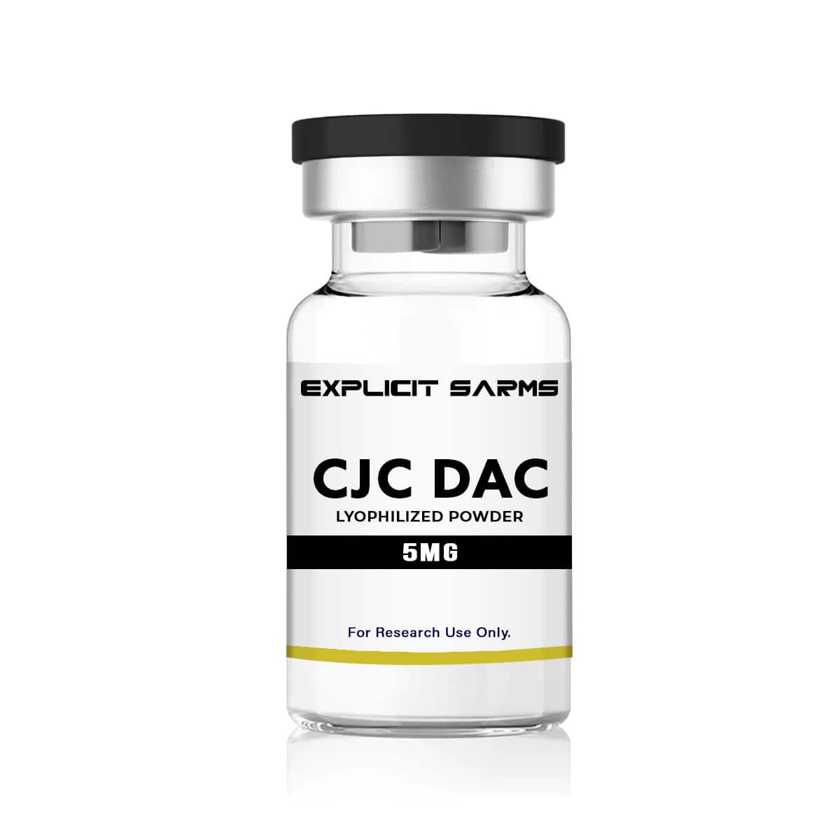 CJC DAC 5mg