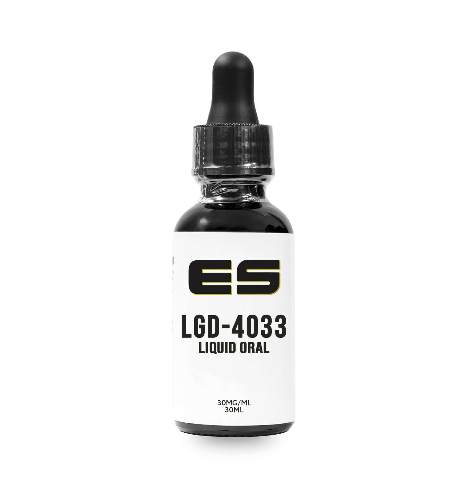 LGD-4033 liquid drops sarms